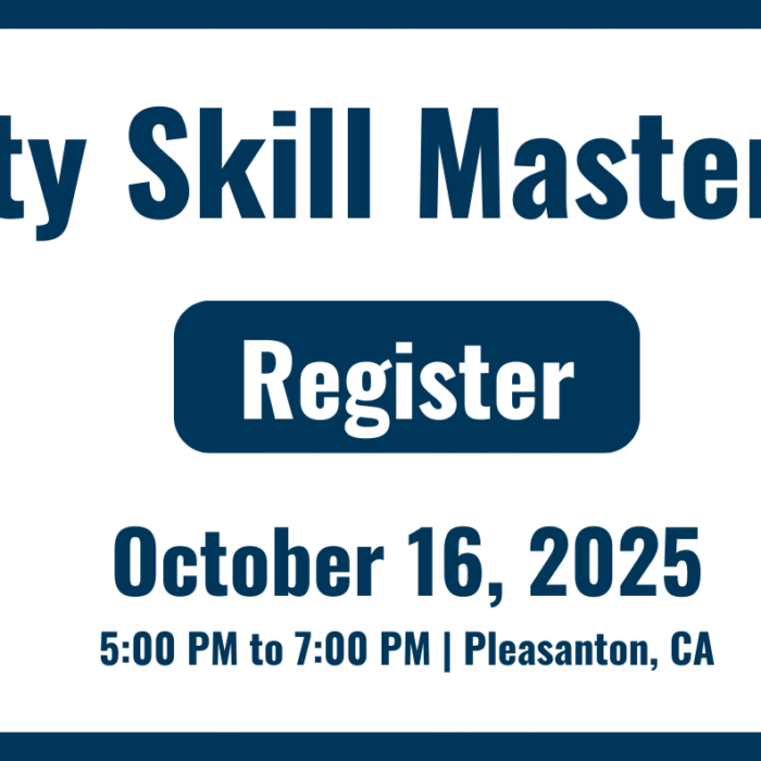 Adaptability Skill Mastery Workshop