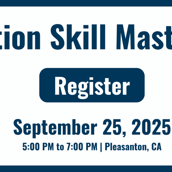 Communication Skil Mastery Workshop