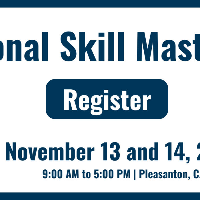 Interpersonal Skill Mastery Workshop
