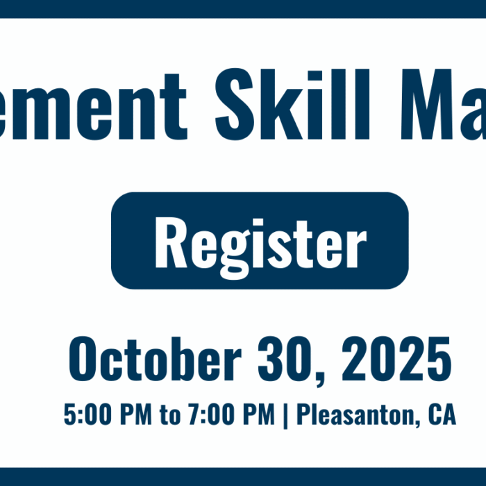 Stress Management Skill Mastery Workshop